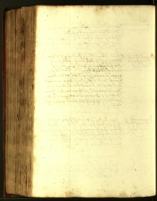 Civic Archives of Bozen-Bolzano - BOhisto Minutes of the council 1611 