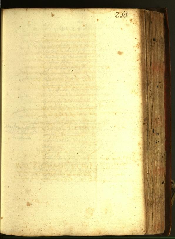 Civic Archives of Bozen-Bolzano - BOhisto Minutes of the council 1611 