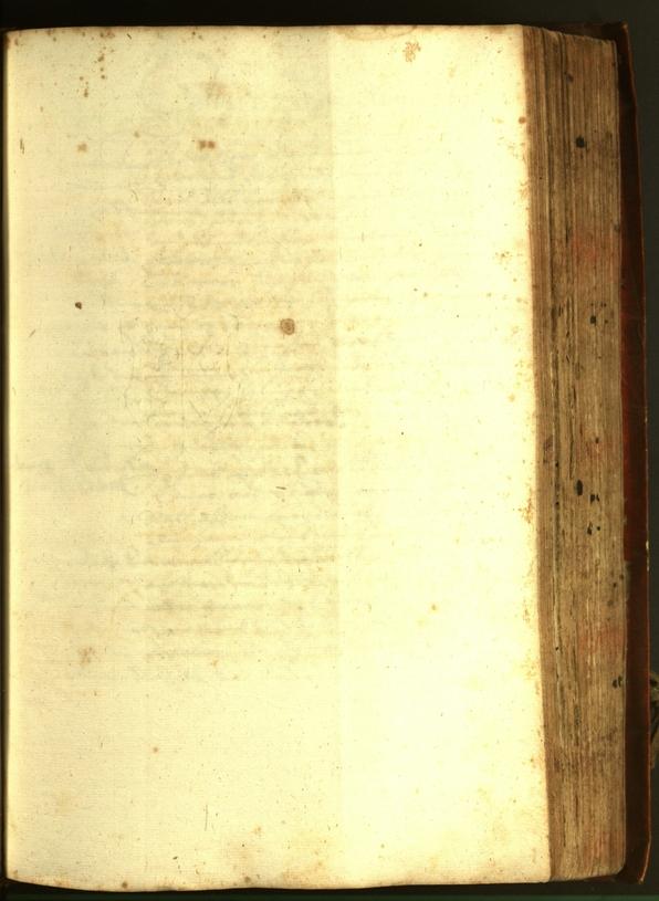 Civic Archives of Bozen-Bolzano - BOhisto Minutes of the council 1611 