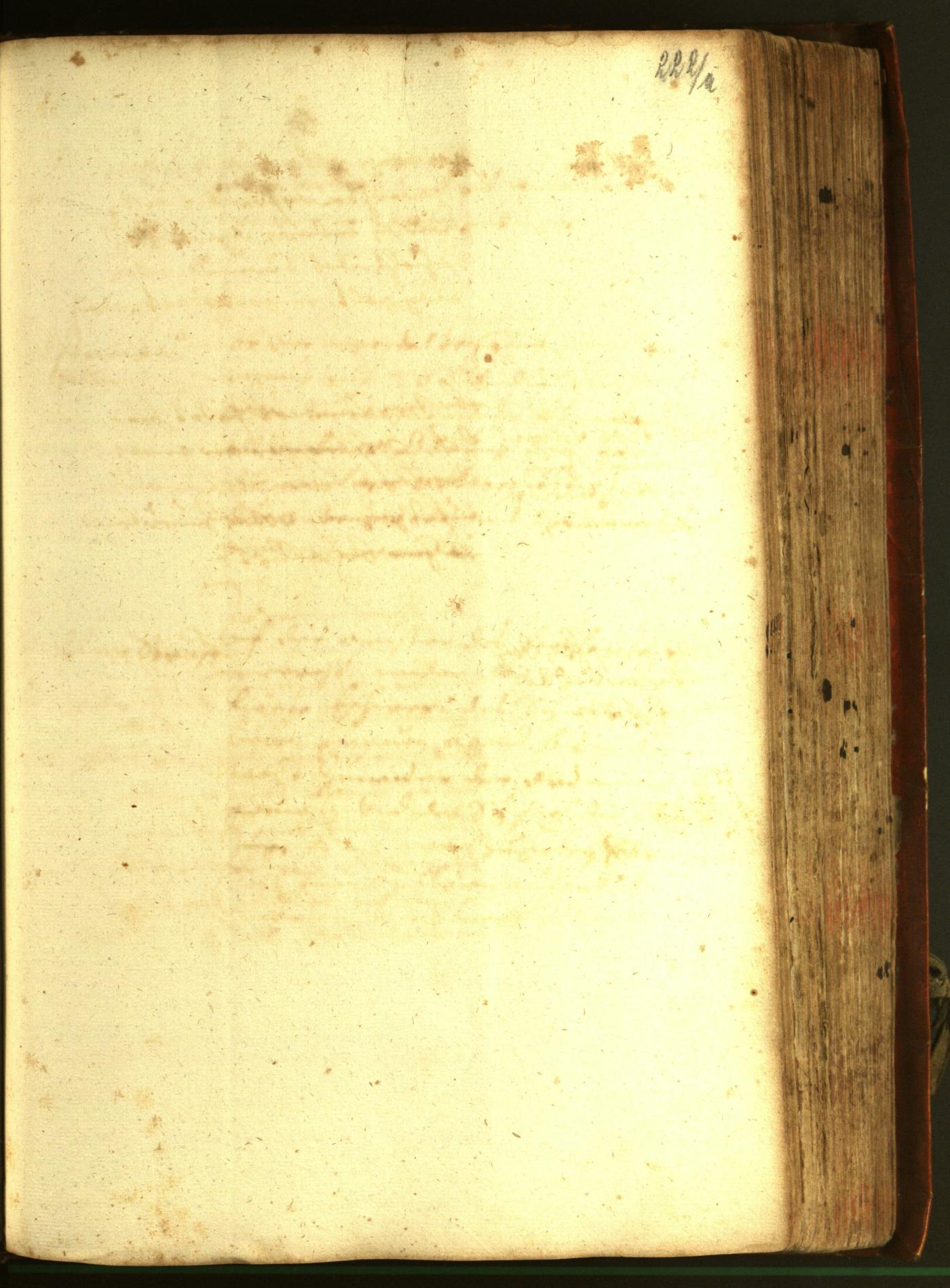 Civic Archives of Bozen-Bolzano - BOhisto Minutes of the council 1611 