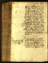 Civic Archives of Bozen-Bolzano - BOhisto Minutes of the council 1611 - 