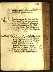 Civic Archives of Bozen-Bolzano - BOhisto Minutes of the council 1611 - 