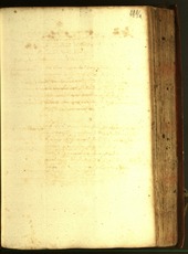 Civic Archives of Bozen-Bolzano - BOhisto Minutes of the council 1611 - 