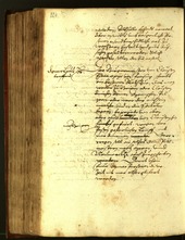 Archivio Storico della Città di Bolzano - BOhisto protocollo consiliare 1611 - 