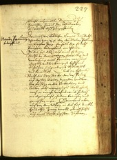 Civic Archives of Bozen-Bolzano - BOhisto Minutes of the council 1611 - 