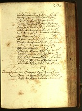 Archivio Storico della Città di Bolzano - BOhisto protocollo consiliare 1611 - 