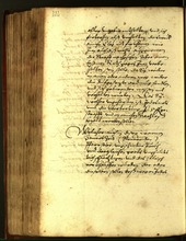 Civic Archives of Bozen-Bolzano - BOhisto Minutes of the council 1611 - 