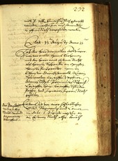 Civic Archives of Bozen-Bolzano - BOhisto Minutes of the council 1611 - 