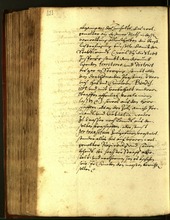 Civic Archives of Bozen-Bolzano - BOhisto Minutes of the council 1611 - 