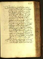 Civic Archives of Bozen-Bolzano - BOhisto Minutes of the council 1611 - 