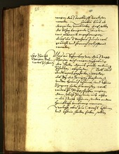 Civic Archives of Bozen-Bolzano - BOhisto Minutes of the council 1611 - 