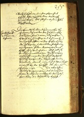 Civic Archives of Bozen-Bolzano - BOhisto Minutes of the council 1611 - 