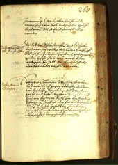 Archivio Storico della Città di Bolzano - BOhisto protocollo consiliare 1611 - 