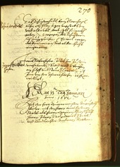 Civic Archives of Bozen-Bolzano - BOhisto Minutes of the council 1611 - 