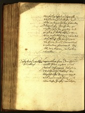Archivio Storico della Città di Bolzano - BOhisto protocollo consiliare 1611 - 