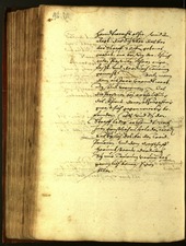 Archivio Storico della Città di Bolzano - BOhisto protocollo consiliare 1611 - 