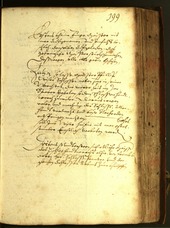 Archivio Storico della Città di Bolzano - BOhisto protocollo consiliare 1611 - 