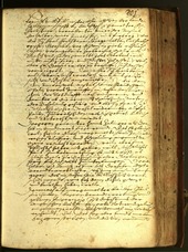 Civic Archives of Bozen-Bolzano - BOhisto Minutes of the council 1611 - 