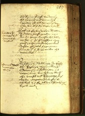 Civic Archives of Bozen-Bolzano - BOhisto Minutes of the council 1611 - 