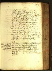 Archivio Storico della Città di Bolzano - BOhisto protocollo consiliare 1611 - 