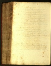 Civic Archives of Bozen-Bolzano - BOhisto Minutes of the council 1611 - 