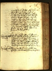 Civic Archives of Bozen-Bolzano - BOhisto Minutes of the council 1611 - 