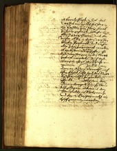 Archivio Storico della Città di Bolzano - BOhisto protocollo consiliare 1611 - 