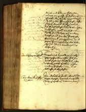 Civic Archives of Bozen-Bolzano - BOhisto Minutes of the council 1611 - 