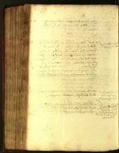 Civic Archives of Bozen-Bolzano - BOhisto Minutes of the council 1611 - 