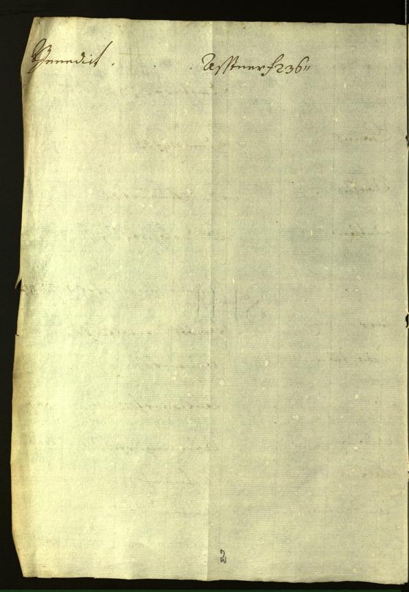 Civic Archives of Bozen-Bolzano - BOhisto Minutes of the council 1612/13 