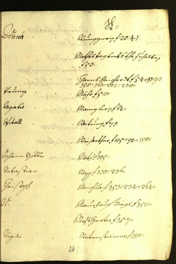 Archivio Storico della Città di Bolzano - BOhisto protocollo consiliare 1612/14 