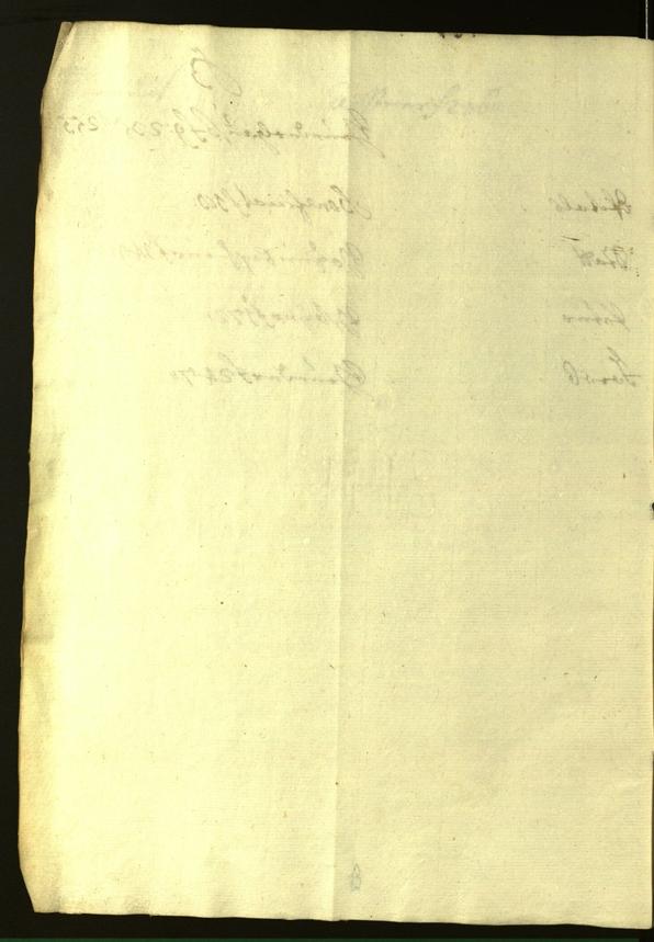 Civic Archives of Bozen-Bolzano - BOhisto Minutes of the council 1612/13 