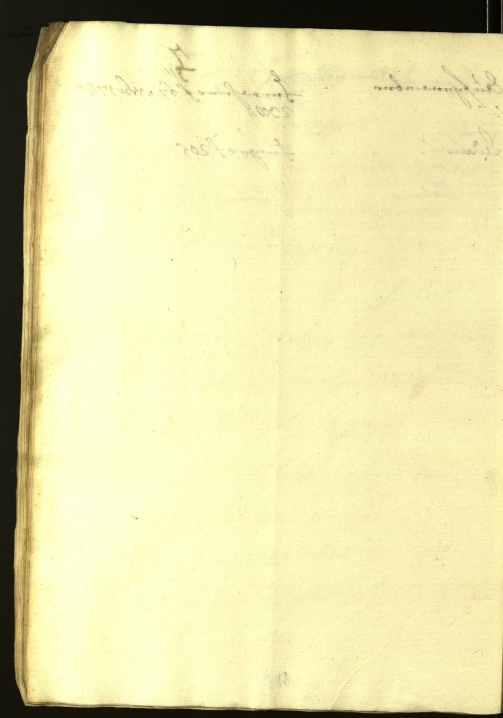 Civic Archives of Bozen-Bolzano - BOhisto Minutes of the council 1612/13 