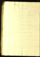Archivio Storico della Città di Bolzano - BOhisto protocollo consiliare 1612/14 - 