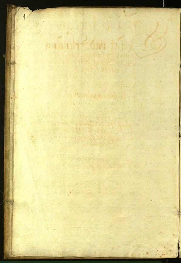 Civic Archives of Bozen-Bolzano - BOhisto Minutes of the council 1612 