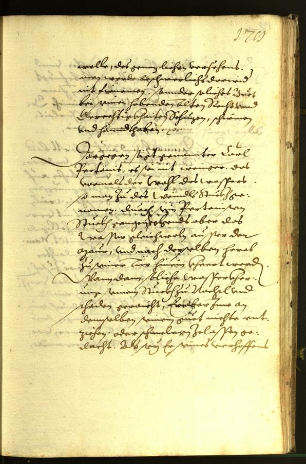 Civic Archives of Bozen-Bolzano - BOhisto Minutes of the council 1613 