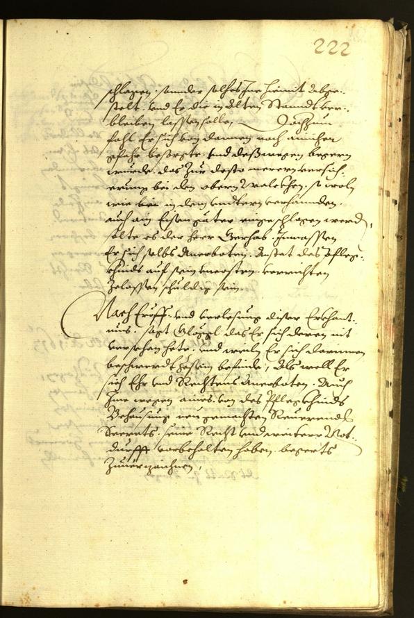 Civic Archives of Bozen-Bolzano - BOhisto Minutes of the council 1613 