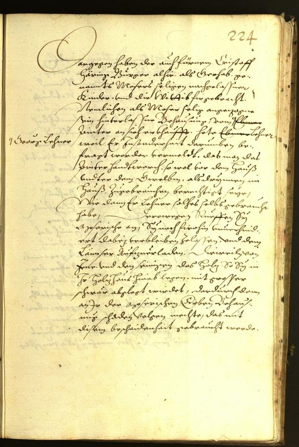 Civic Archives of Bozen-Bolzano - BOhisto Minutes of the council 1613 