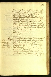 Civic Archives of Bozen-Bolzano - BOhisto Minutes of the council 1613 - 
