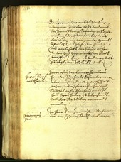 Archivio Storico della Città di Bolzano - BOhisto protocollo consiliare 1613 - 