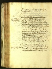 Stadtarchiv Bozen - BOhisto Ratsprotokoll 1613 - 