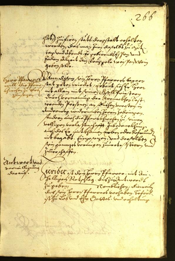 Civic Archives of Bozen-Bolzano - BOhisto Minutes of the council 1614 