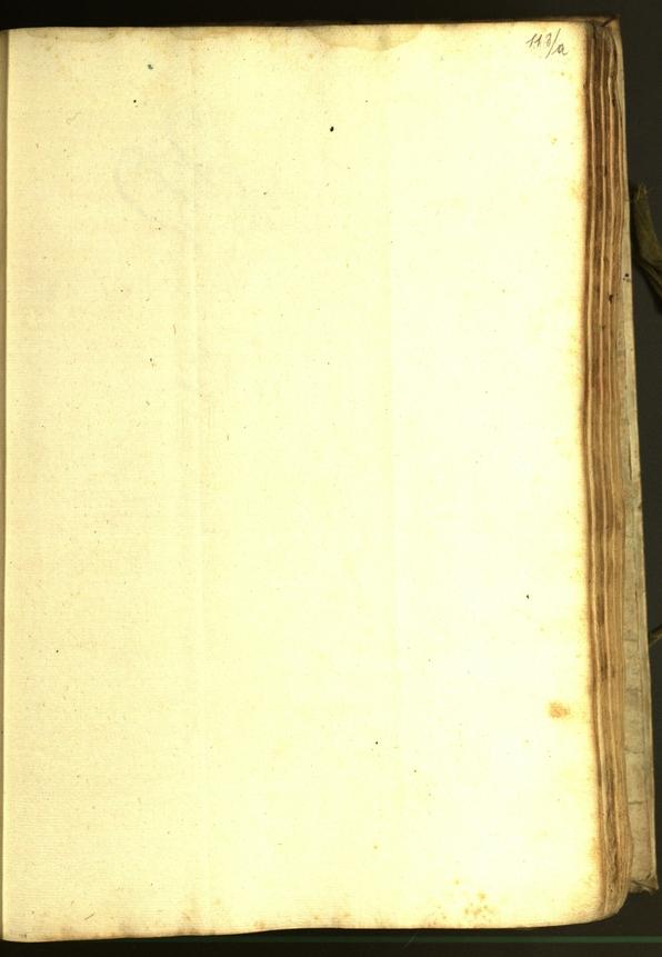 Civic Archives of Bozen-Bolzano - BOhisto Minutes of the council 1614 