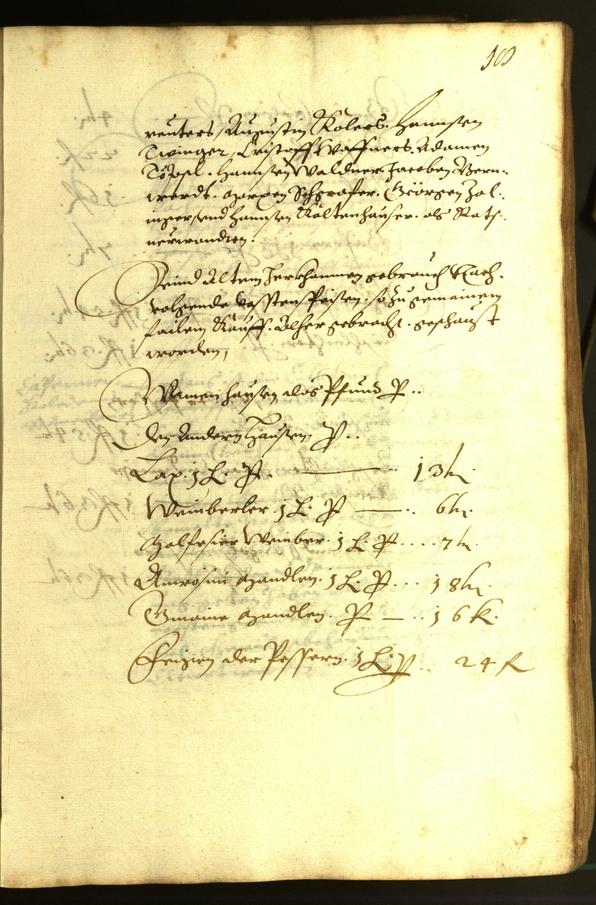 Archivio Storico della Città di Bolzano - BOhisto protocollo consiliare 1614 