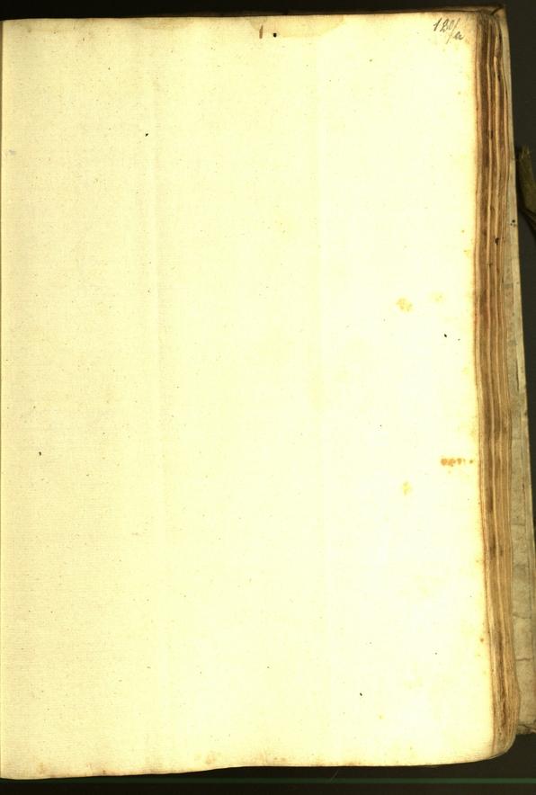 Civic Archives of Bozen-Bolzano - BOhisto Minutes of the council 1615 