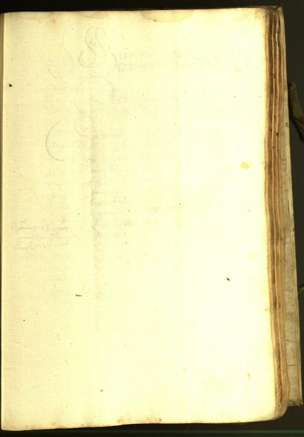 Civic Archives of Bozen-Bolzano - BOhisto Minutes of the council 1615 