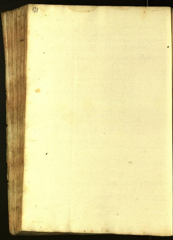 Civic Archives of Bozen-Bolzano - BOhisto Minutes of the council 1615 