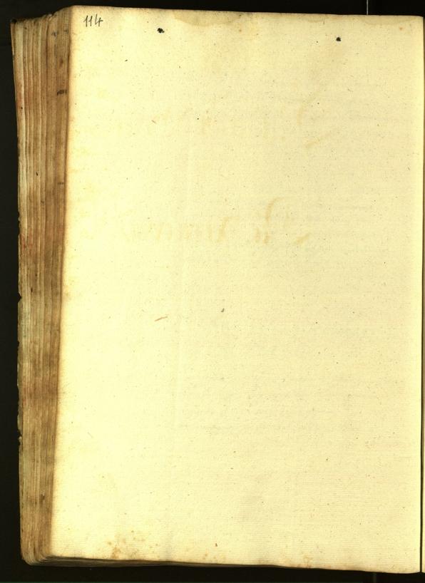 Civic Archives of Bozen-Bolzano - BOhisto Minutes of the council 1615 