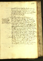 Civic Archives of Bozen-Bolzano - BOhisto Minutes of the council 1615 - 