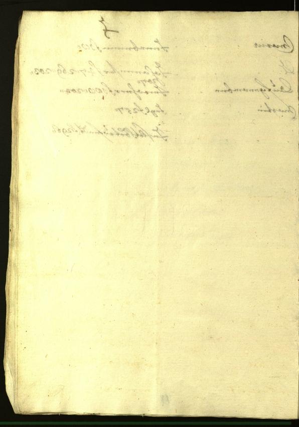 Civic Archives of Bozen-Bolzano - BOhisto Minutes of the council 1616/17 